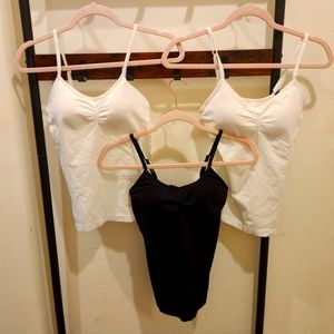 Women's camis